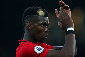 Pogba 'super motivated' to dazzle with Fernandes, says Man Utd title winner Saha