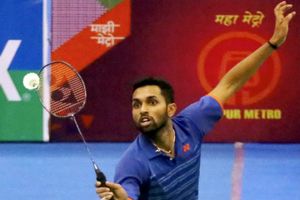 HS Prannoy slams Arjuna Award selection: 'This country is a joke'