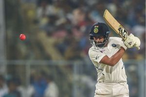 Cheteshwar Pujara admits playing with pink ball is altogether a different challenge
