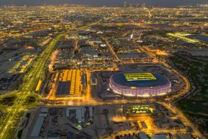 Qatar 2022: World Cup stadiums to comply with COVID-19 norms
