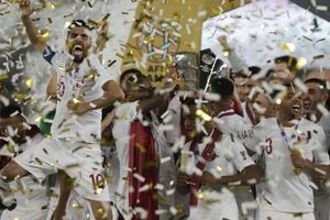 Qatar 2022 World Cup will go ahead as per schedule