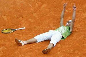On this day in sport: Maiden Roland Garros title for Nadal, Jordan defies belief in NBA Finals