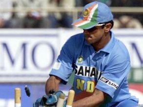 Rahul Dravid convinced Sachin Tendulkar, Sourav Ganguly to not participate in 2007 T20 World Cup: Lalchand Rajput