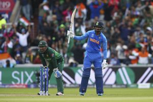Waqar Younis says Pakistan got it wrong right from toss against India in 2019 World Cup