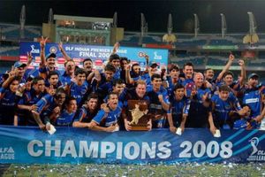 IPL: When Shane Warne-led Rajasthan Royals stunned Chennai Super Kings to lift title in inaugural edition in 2008