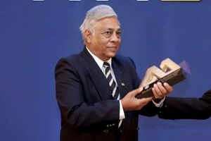 Rajinder Goel: The 'Smiling Assassin' who didn't have rub of green