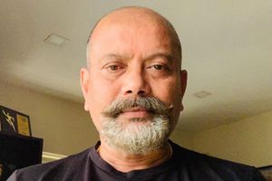 Ramji Srinivasan, the man who keeps India's ace athletes fit, aims to work with olympic team
