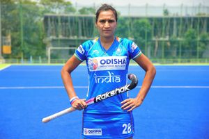 Hockey India announces recommendations: Rani Rampal for Khel Ratna; Vandana, Monika, Harmanpreet for Arjuna
