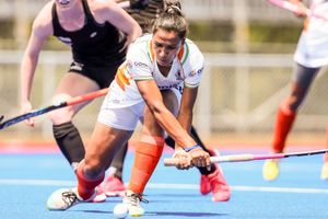 Extremely honoured to be nominated for the top award: Women’s hockey captain Rani on being recommended for Khel Ratna