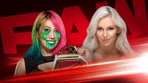 WWE Monday Night Raw preview & schedule: June 22, 2020