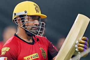 Shocking! Robin Uthappa reveals he suffered clinical depression and battled suicidal thoughts