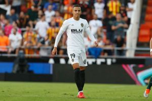 Coronavirus: Valencia star Rodrigo says Champions League match may have spread virus