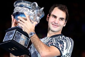 Roger Federer: Can the Swiss great repeat his spectacular 2017 comeback next year?