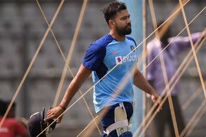 Pathan says Rohit's relaxed way of batting does not mean lack of hard work