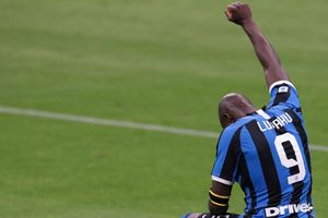 Lukaku: Life or death for title-chasing Inter now