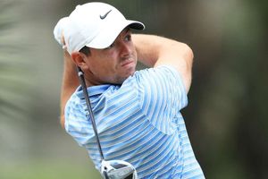 Rory McIlroy unworried about final-round form