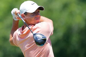 McIlroy rues 'bad start' after Colonial collapse ends Charles Schwab title charge