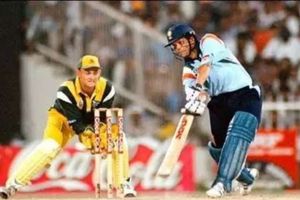 'Every sport needs a Sachin Tendulkar for India to become an Olympic power'