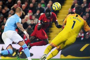 Liverpool win Premier League: Where the title was won and lost