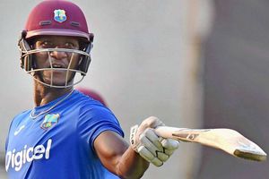 Darren Sammy: I will reveal names of those who abused me racially unless they reach out
