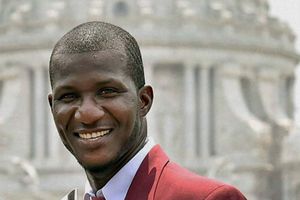 Daren Sammy, Sunrisers Hyderabad teammate discuss racial slur issue, decide to move on