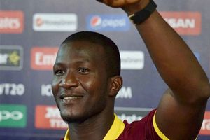 Darren Sammy says young cricketers should be made aware of racism