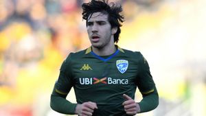Tonali wants to stay in Italy amid Juve and Inter interest, says Brescia owner Cellino
