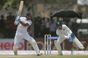 Why did Kumar Sangakkara learn dance? Russel Arnold reveals!