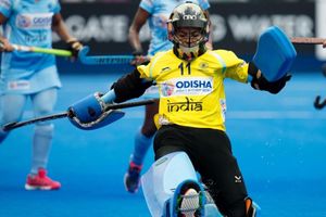 Lockdown has improved patience level: Indian women’s hockey team goalkeeper Savita