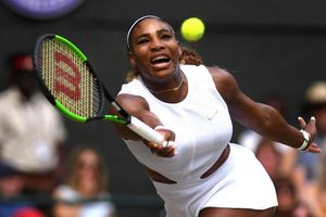 Wimbledon 2020: Is Serena Williams already the greatest women's player of all time?