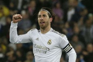 Real Madrid back on top of La Liga after Mallorca win