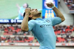 Despite Manchester City's struggle De Bruyne and Aguero could rewrite PL record books