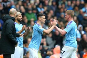 Coronavirus: Premier League to allow five substitutions