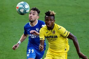 La Liga: Sevilla snatch a point from Villarreal; Leganes held