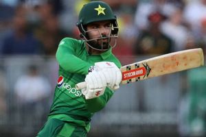 Coronavirus: Pakistan tour of England not yet in doubt, says Giles