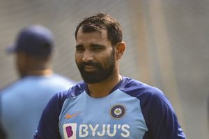 Sushant Singh Rajput suicide: Mohammed Shami rues he could not talk to friend Sushant