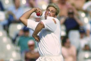 On this day in sport: Warne's 'ball of the century', All Blacks run in record score