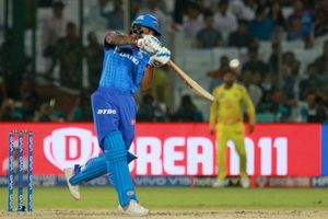Shikhar Dhawan confident of winning IPL title for Delhi Capitals soon