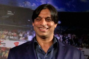 My running days are over, says Shoaib Akhtar before going for knee replacement
