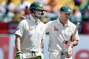 India vs Australia: Rahul Dravid says Steve Smith and David Warner will have massive impact in the series