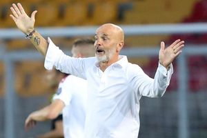 Milan boss Pioli not interested in mounting Rangnick speculation