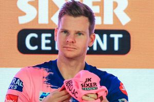 IPL would be 'terrific alternative' if T20 World Cup is postponed, says Steve Smith