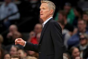 Coronavirus: Warriors' Kerr wants minicamp for NBA teams absent from Disney World