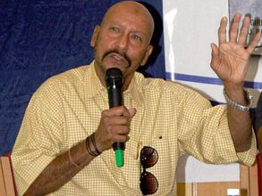 Syed Kirmani underpins urgency of reaching Special Athletes through professionally trained Coaches