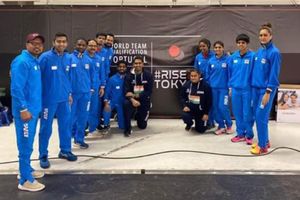 Table Tennis: Indian paddlers say no to TTFI's proposed national camp amid COVID-19 threat, prefer training at home
