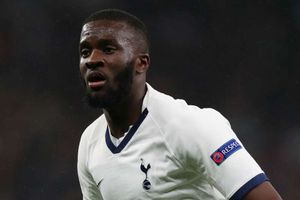 There is nothing – Mourinho plays down reported rift with Ndombele