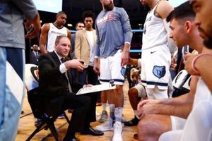 NBA: Memphis Grizzlies' head coach Taylor Jenkins conducts historic webinar with Indian coaches