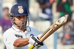 Sachin Tendulkar vs Piyush Chawla: Story of a wrong'un and master's revenge