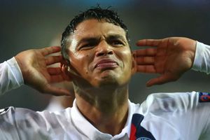 Thiago Silva, Choupo-Moting and Sergio Rico extend PSG stays until end of season