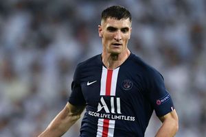 Thomas Meunier signs for Borussia Dortmund